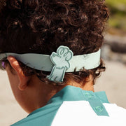 Schwimmbrille - Grün - Hund Swim Essentials      NATURKINDCHEN