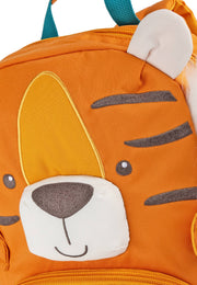 Pfötchen-Rucksack Tiger sigikid      NATURKINDCHEN