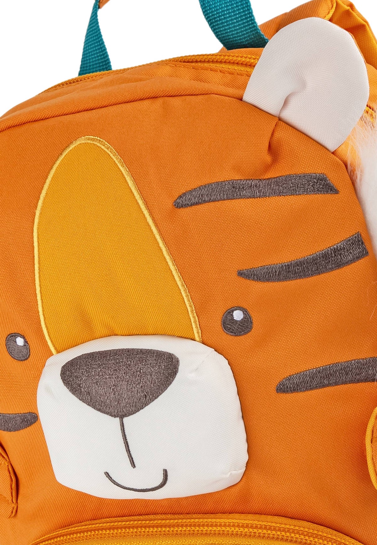 Pfötchen-Rucksack Tiger sigikid      NATURKINDCHEN