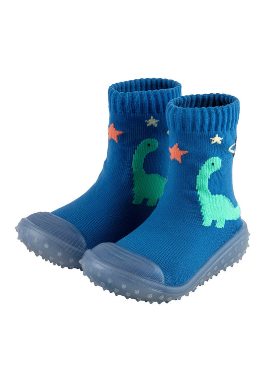 Adventure Socks: Königsblau / 19/20 Sterntaler GmbH      NATURKINDCHEN