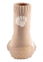 Adventure Socks: Beige / 27/28 Sterntaler GmbH      NATURKINDCHEN