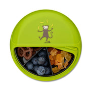 SnackDISC™ Kinder - Limette Carl Oscar      NATURKINDCHEN