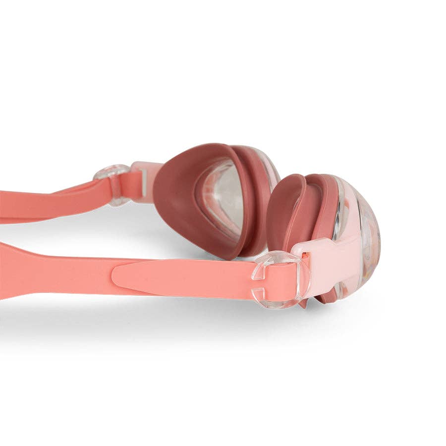 Schwimmbrille - Rosa - Seepferdchen Swim Essentials      NATURKINDCHEN