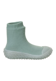 Adventure Socks: Steingrün / 21/22 Sterntaler GmbH      NATURKINDCHEN