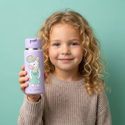 TINY Thermo Kinder Trinkflasche Edelstahl - Einhorn BEARFOOT      NATURKINDCHEN