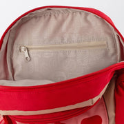 Pfötchen-Rucksack Marienkäfer sigikid      NATURKINDCHEN