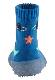 Adventure Socks: Königsblau / 19/20 Sterntaler GmbH      NATURKINDCHEN