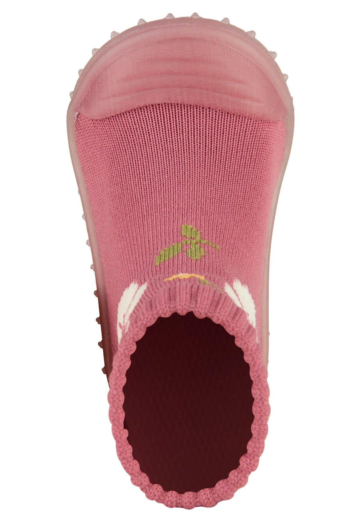 Adventure Socks: Rosenholz / 27/28 Sterntaler GmbH      NATURKINDCHEN