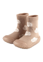 Adventure Socks: Beige / 23/24 Sterntaler GmbH      NATURKINDCHEN