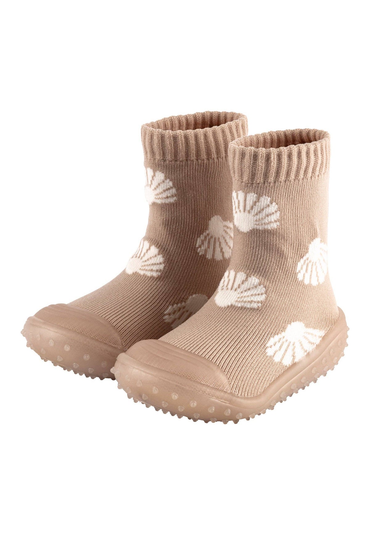 Adventure Socks: Beige / 23/24 Sterntaler GmbH      NATURKINDCHEN