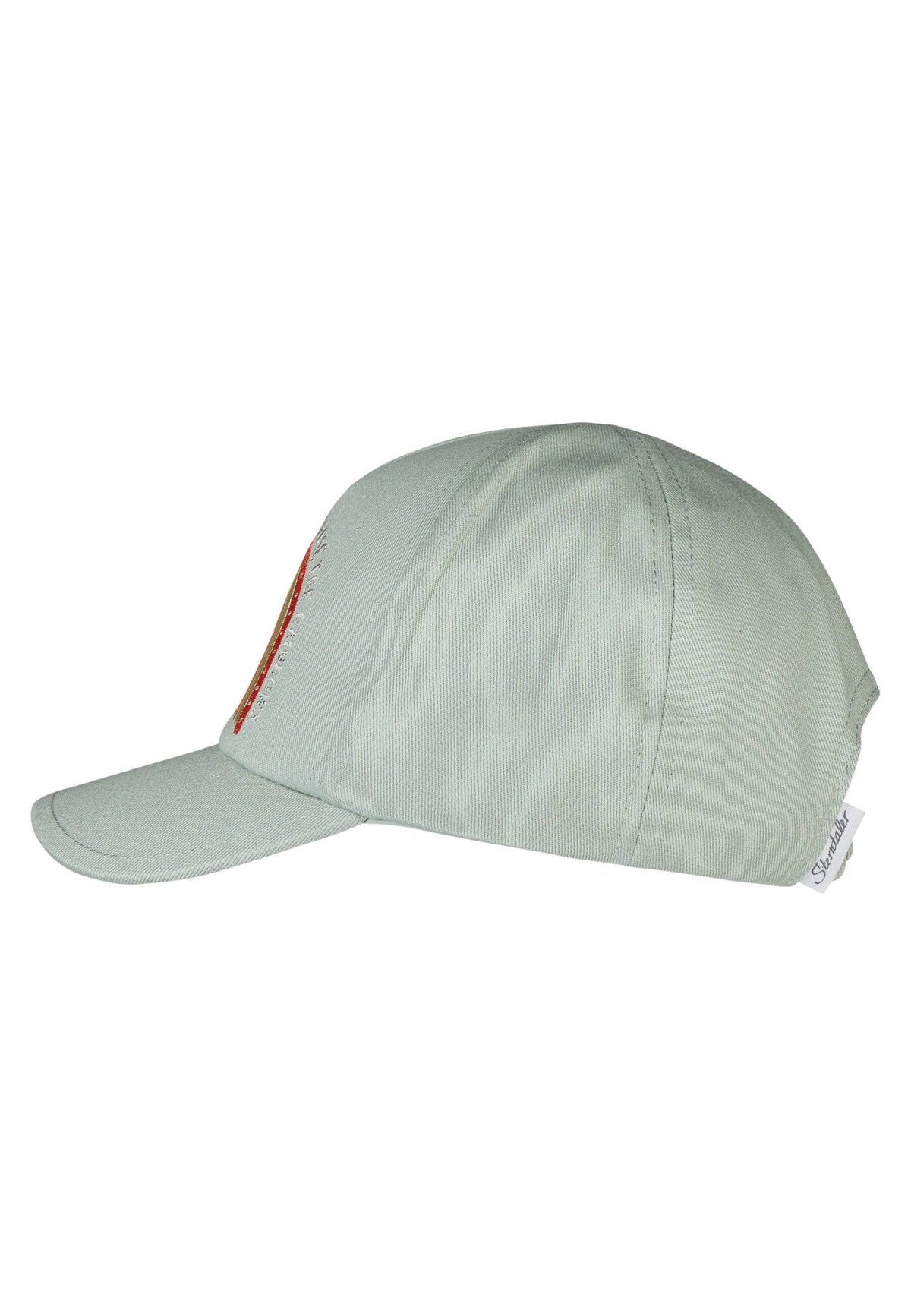 Basecap: Blasslila / 49 Sterntaler GmbH      NATURKINDCHEN