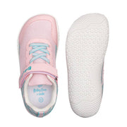 DEPORTIVO CHETTO BARFUSS ROSA – KOMFORT UND BEWEGLICHKEIT: 33 Chetto      NATURKINDCHEN