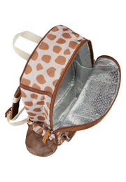 Kinderrucksack mit Kühlfunktion: Goldbraun / One size Sterntaler GmbH      NATURKINDCHEN