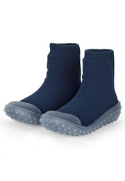 Adventure Socks: Steingrün / 27/28 Sterntaler GmbH      NATURKINDCHEN