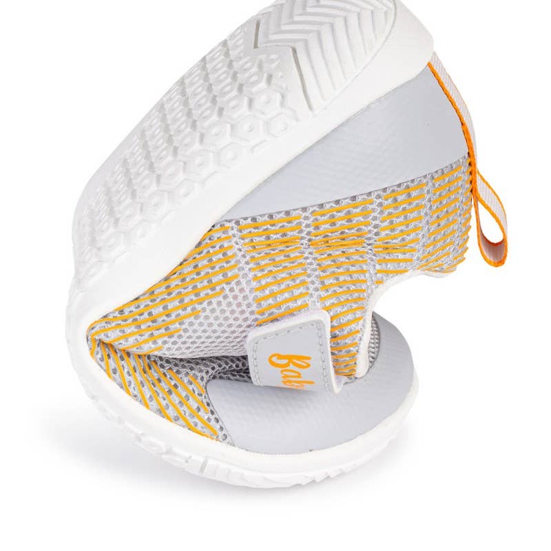 DEPORTIVO CHETTO BAREFOOT GRAU – ATMUNGSAKTIV UND ULTRALEICHT: 33 Chetto      NATURKINDCHEN