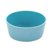 Schale  CONNECT BOWL 0,4: Organic frostie blue Koziol ideas for friends GmbH      NATURKINDCHEN