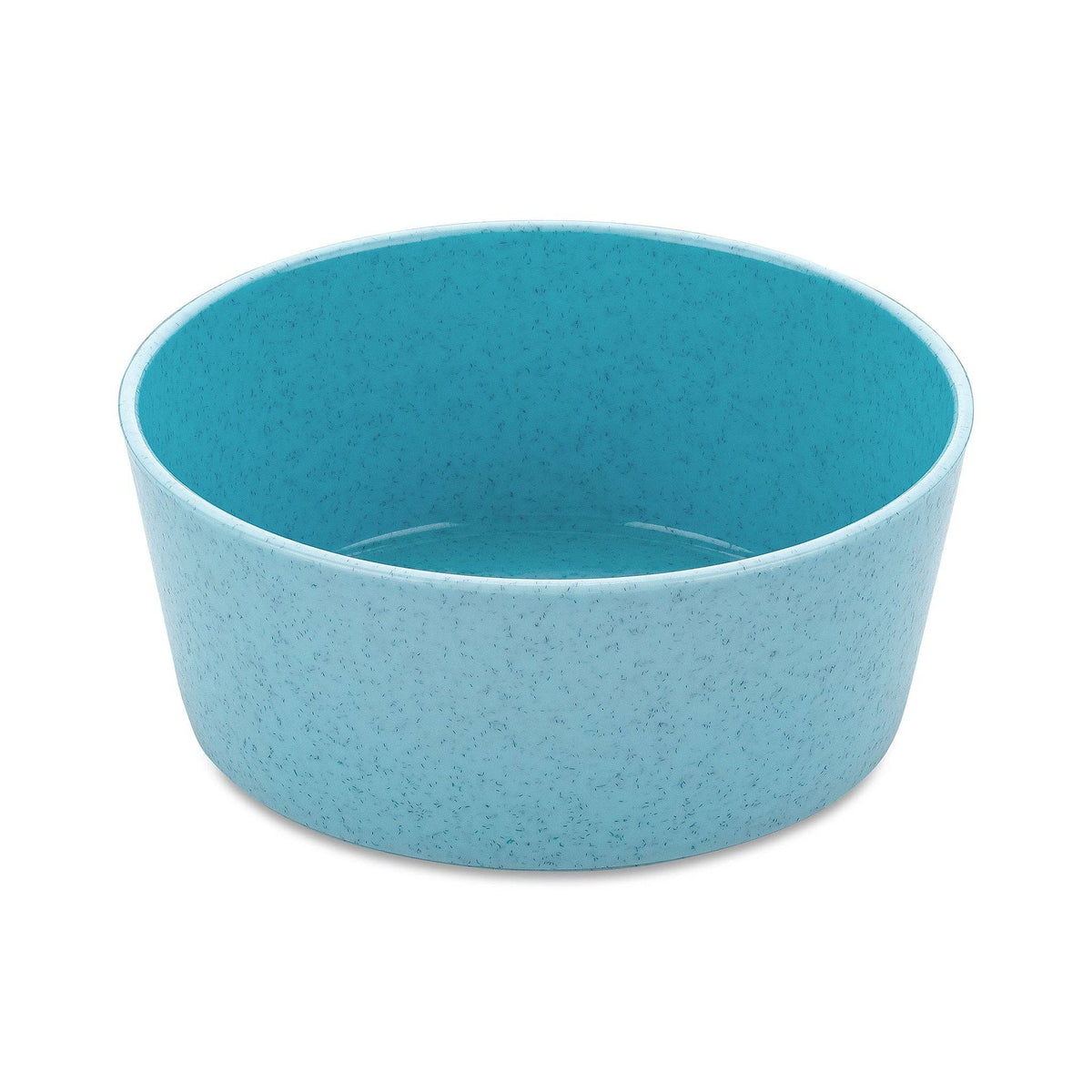 Schale  CONNECT BOWL 0,4: Organic frostie blue Koziol ideas for friends GmbH      NATURKINDCHEN