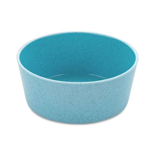 Schale  CONNECT BOWL 0,4: Organic frostie blue Koziol ideas for friends GmbH      NATURKINDCHEN