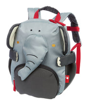 Pfötchen-Rucksack Elefant sigikid      NATURKINDCHEN