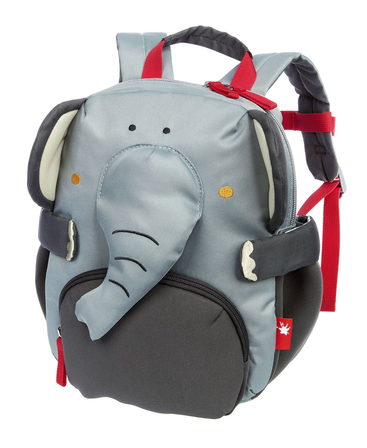 Pfötchen-Rucksack Elefant sigikid      NATURKINDCHEN