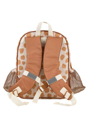 Kinderrucksack mit Kühlfunktion: Goldbraun / One size Sterntaler GmbH      NATURKINDCHEN
