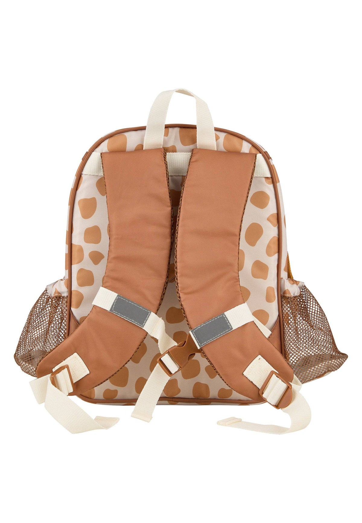 Kinderrucksack mit Kühlfunktion: Goldbraun / One size Sterntaler GmbH      NATURKINDCHEN