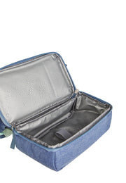 Kinderrucksack mit Nassfach: Blau / One size Sterntaler GmbH      NATURKINDCHEN