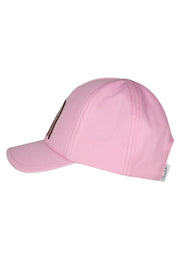 Basecap: Blasslila / 49 Sterntaler GmbH      NATURKINDCHEN