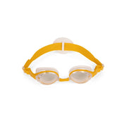 Schwimmbrille - Beige - Löwe Swim Essentials      NATURKINDCHEN