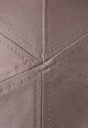 Basecap: Blasslila / 49 Sterntaler GmbH      NATURKINDCHEN