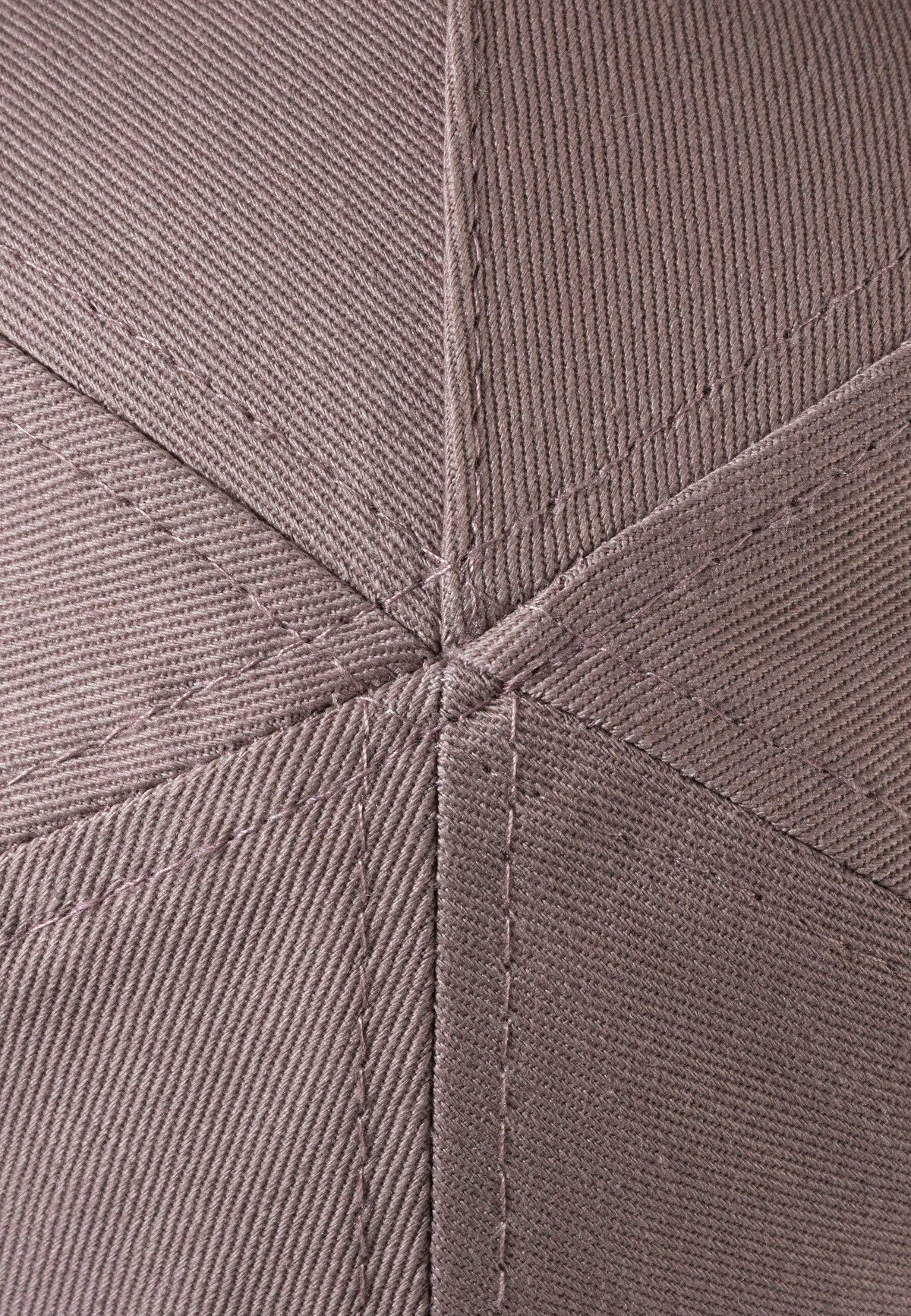 Basecap: Blasslila / 49 Sterntaler GmbH      NATURKINDCHEN
