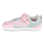 DEPORTIVO CHETTO BARFUSS ROSA – KOMFORT UND BEWEGLICHKEIT: 30 Chetto      NATURKINDCHEN