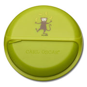 SnackDISC™ Kinder - Limette Carl Oscar      NATURKINDCHEN