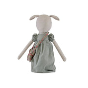 Stoffpuppe "Reh Rosa" Mea-Living      NATURKINDCHEN
