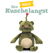 Die Kuschelangst JUNIEK VERLAG      NATURKINDCHEN