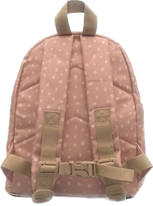 Giraffe Seraphine Rucksack - WALDY & CO Waldy & Co      NATURKINDCHEN