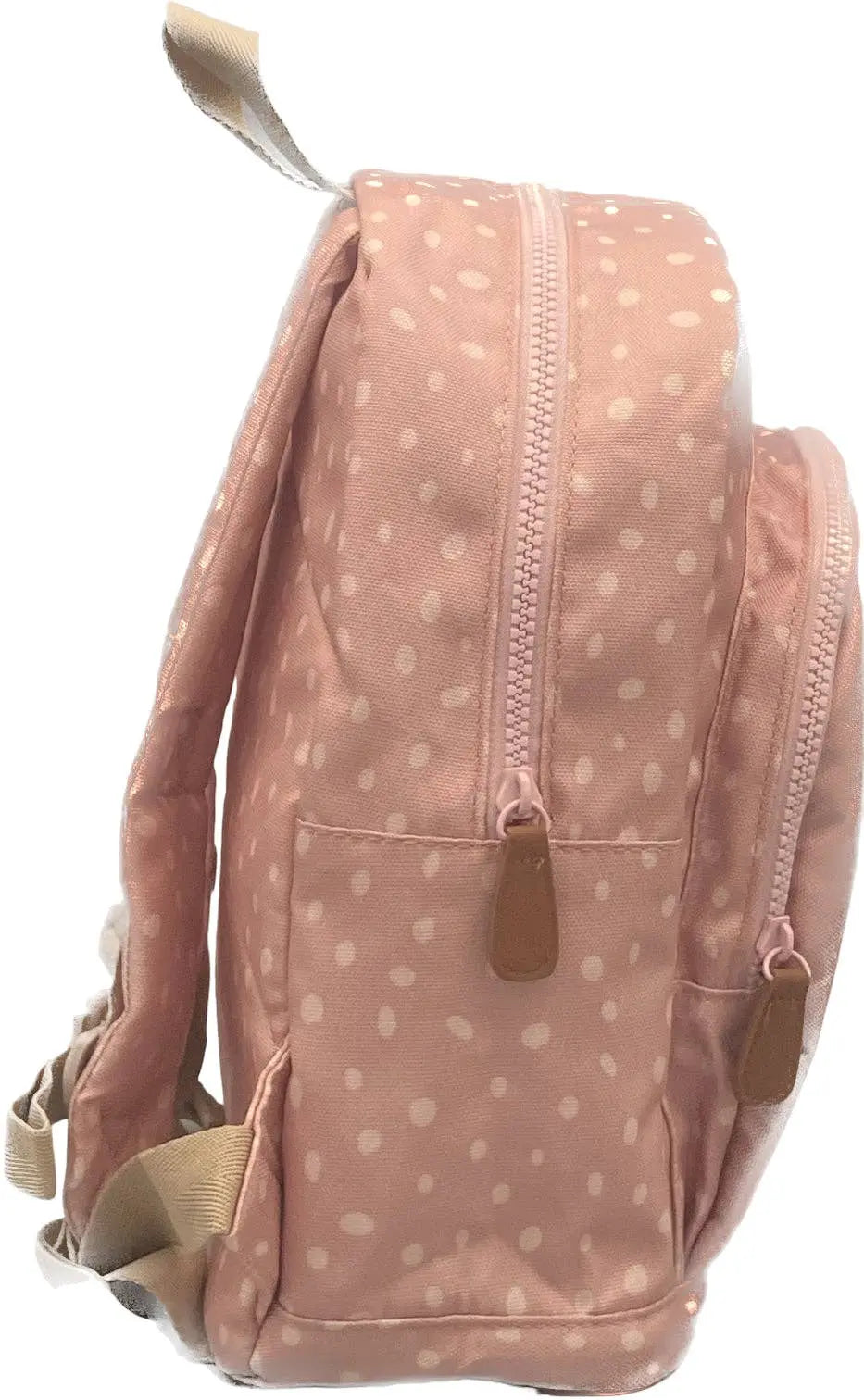 Giraffe Seraphine Rucksack - WALDY & CO Waldy & Co      NATURKINDCHEN