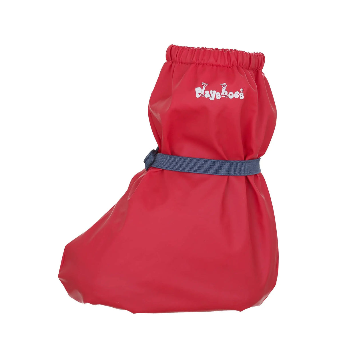 Regenfüßlinge: Pink / M Playshoes GmbH      NATURKINDCHEN