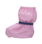 Regenfüßlinge: Pink / M Playshoes GmbH      NATURKINDCHEN