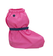 Regenfüßlinge: Pink / S Playshoes GmbH      NATURKINDCHEN