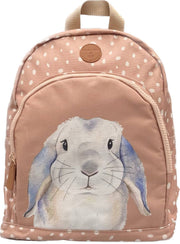 ZOUPI Hasenrucksack - WALDY & CO Waldy & Co      NATURKINDCHEN