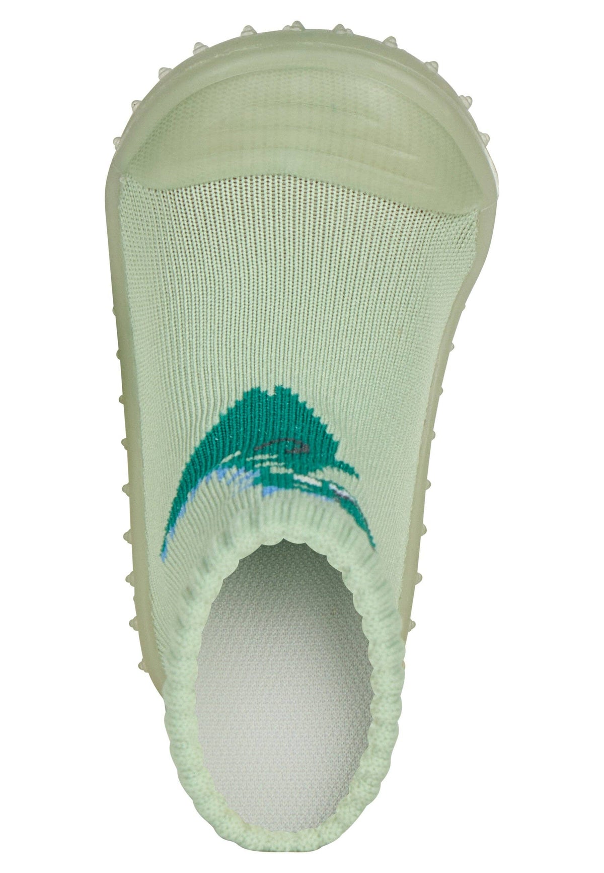 Adventure Socks: Eisgrün / 21/22 Sterntaler GmbH      NATURKINDCHEN