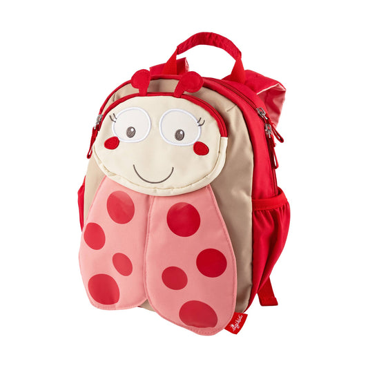 Pfötchen-Rucksack Marienkäfer sigikid      NATURKINDCHEN