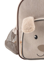 Kinderrucksack mit Kühlfunktion: Beige / One size Sterntaler GmbH      NATURKINDCHEN