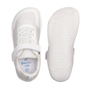 DEPORTIVO CHETTO BAREFOOT WEISS – REINHEIT UND LEICHTIGKEIT: 31 Chetto      NATURKINDCHEN
