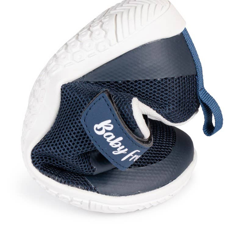 BAREFOOT-SPORTSCHUH ZUM SPRINGEN UND ENDLOSEN LAUFEN: 28 Chetto      NATURKINDCHEN