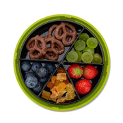 SnackDISC™ Kinder - Limette Carl Oscar      NATURKINDCHEN