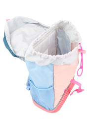 Kinderrucksack mit Kühlfunktion: Blau / One size Sterntaler GmbH      NATURKINDCHEN
