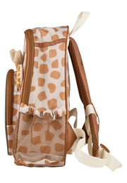 Kinderrucksack mit Kühlfunktion: Goldbraun / One size Sterntaler GmbH      NATURKINDCHEN