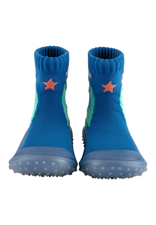 Adventure Socks: Königsblau / 19/20 Sterntaler GmbH      NATURKINDCHEN
